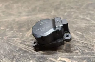 CITROËN C5 2 generation (2008-2017) Двигатель задвижки потока воздуха кондиционера воздуха P2861001 34639068