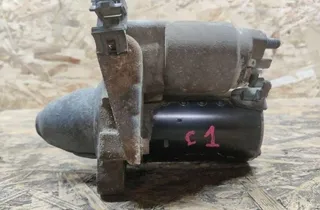 CITROËN C1 2 generation (2014-2023) Стартер 281000Q021 34663108