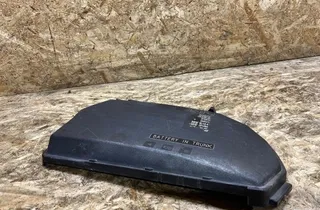 MERCEDES-BENZ S-Class W220 (1998-2005) Кришка блоку запобіжників 2205400182 34635446