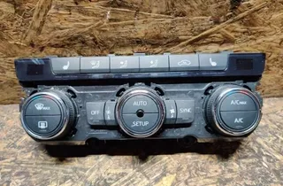 SEAT Leon 3 generation (2012-2020) Інші блоки керування 5F0907044AL 34667078