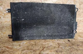 CHRYSLER Voyager 4 generation (2001-2007) Радиатор кондиционера 878003H 34657640