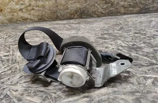 BMW 2 Series Grand Tourer F46 (2018-2023) Задній правий ремінь безпеки 7332236 34659284