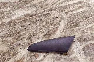 PORSCHE Panamera 970 (2009-2016) Панель передніх лівих дверей 97055552301 34636027