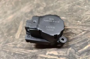 CITROËN C5 2 generation (2008-2017) Двигатель задвижки потока воздуха кондиционера воздуха P2861001 34637581