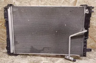 MERCEDES-BENZ SLK-Class R172 (2011-2020) Радиатор кондиционера A2045000554 34668701