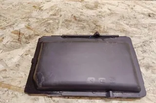 MERCEDES-BENZ S-Class W220 (1998-2005) Кришка блоку запобіжників 2205400082 34669239