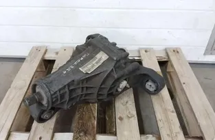 VOLKSWAGEN Touareg 2 generation (2010-2018) Задній диференціал 0BP525015J 34881251