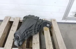 VOLKSWAGEN Touareg 2 generation (2010-2018) Задній диференціал 0BP525015H 34866756