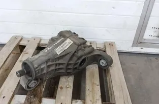 VOLKSWAGEN Touareg 2 generation (2010-2018) Задній диференціал 0BP525015H 34884962
