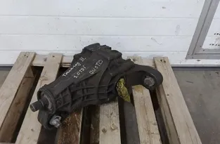 VOLKSWAGEN Touareg 2 generation (2010-2018) Задній диференціал 0BP525015H 34912762