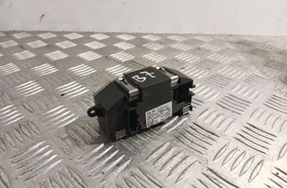 VOLKSWAGEN Passat B7 (2010-2015) Реле вентилятора печки салона 3C0907521F 34862139