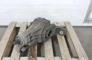 VOLKSWAGEN Touareg 2 generation (2010-2018) Задній диференціал 0BP525015J 34884453