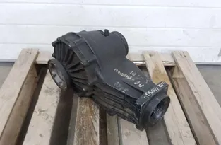 AUDI A8 D3/4E (2002-2010) Задній диференціал GMZ 34876670