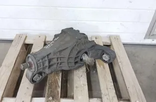 VOLKSWAGEN Touareg 2 generation (2010-2018) Задній диференціал 0BP525015J 34878167