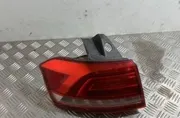 VOLKSWAGEN Passat B8 (2014-2023) Заднє ліве заднє світло 3G9945095 34884317