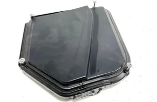 BMW 5 Series F10/F11 (2009-2017) Кришка блоку запобіжників 7555151,58650910,12907555151 24735677