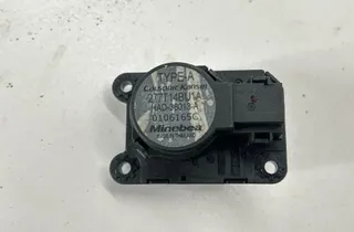 NISSAN Rogue 2 generation (2014-2020) Клапаны управления внутренним подогревом 277T14BU1A 34851116