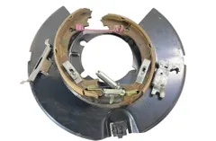 DODGE Charger LD (2010-2024) Дискова пластина заднього гальма 68079763AB 28209132