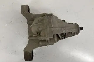 VOLKSWAGEN Touareg 2 generation (2010-2018) Задній диференціал 4460310157 34529915