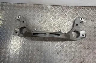 VOLKSWAGEN Touareg 2 generation (2010-2018) Передня підвіска 7P0199207A 34975857