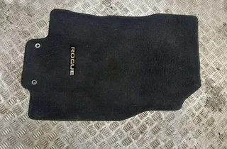 NISSAN Rogue 2 generation (2014-2020) Интерьерный коврик 999E2G200 34852585