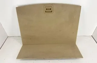 VOLKSWAGEN Touareg 2 generation (2010-2018) Килимок багажника 7P6863546B 34974547