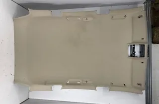 VOLKSWAGEN Touareg 2 generation (2010-2018) Верхня панель даху 7P6867501 34977680