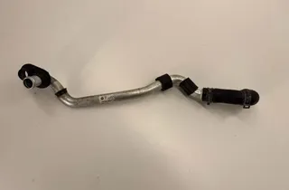 VOLKSWAGEN Touareg 2 generation (2010-2018) Труба шланга охолоджуючої рідини 7P0819911 34975346