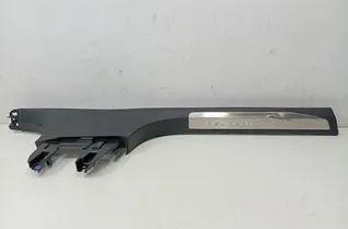 PEUGEOT 2008 2 generation (2019-2023) Обшивка переднього правого порога 110741A2 31139929