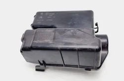 PEUGEOT 407 1 generation (2004-2010) Кришка блоку запобіжників 9651659780 31079367