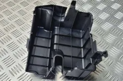 PEUGEOT 407 1 generation (2004-2010) Кришка блоку запобіжників 9651659780 31094290