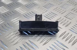 PEUGEOT 307 1 generation (2001-2008) Ручка дверей багажника 9638615777 34589353