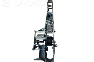 CITROËN C5 2 generation (2008-2017) Кронштейн ручки передней правой двери 1198 33497060