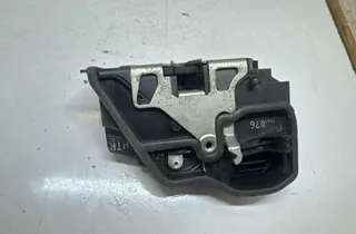 BMW 5 Series E60/E61 (2003-2010) Замок передней левой двери 33502197