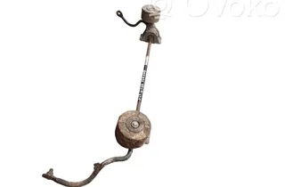 BMW 5 Series F10/F11 (2009-2017) Задня стабілізатор поперечної стійкості 678987101 33545386