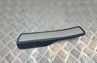 MERCEDES-BENZ S-Class W221 (2005-2013) Обшивка заднього правого порога A2226801035 33339763