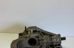 VOLKSWAGEN Touareg 2 generation (2010-2018) Задній диференціал 4460310091,4460310090 14357616