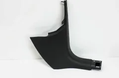 AUDI Q3 8U (2011-2020) Обшивка переднього правого порога 8U1867272A 23561270