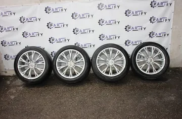 AUDI A8 D4/4H (2010-2018) Набір коліс 4H0601025G 33506543