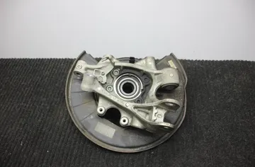 PORSCHE Cayenne 958 (2010-2018) Маточина заднього лівого колеса 7P0609403H 34832535