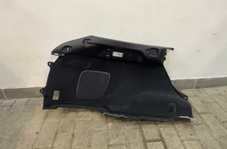LEXUS RX 4 generation (2015-2024) Обшивка багажника левой стороны 6474048150 33532908