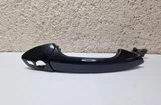 MERCEDES-BENZ M-Class W166 (2011-2015) Зовнішня ручка правої передньої двері A2047600270 35105919