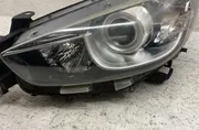 MAZDA CX-5 1 generation (2011-2020) Фара передняя левая KD7751040D 33468927