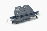 BMW 5 Series F10/F11 (2009-2017) Замок крышки багажника 51247191212 33470631