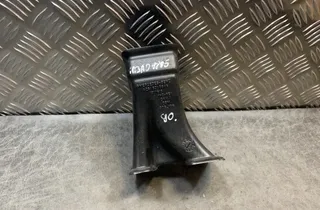 MERCEDES-BENZ M-Class W164 (2005-2011) Канал повітропроводу салону A2518310846 23664088