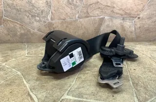 BMW 2 Series Grand Tourer F46 (2018-2023) Задній правий ремінь безпеки 627780900b 27502900