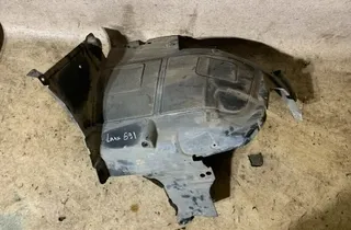 BMW X5 F15 (2013-2018) Передня частина переднього лівого внутрішнього крила 7291197 33337298