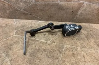 MERCEDES-BENZ GLE Coupe C292 (2015-2019) Задній правий датчик рівня висоти A0045429918 33501813