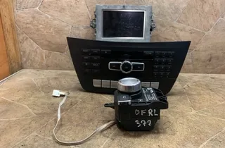 MERCEDES-BENZ C-Class W204/S204/C204 (2004-2015) Екран навигаций A2049007508,A2049003211 33523903