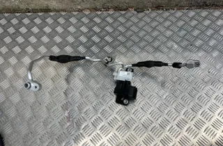 PORSCHE Taycan 1 generation (2019-2023) КЛАПАН РАСШИРЕНИЯ КОНДИЦИОНЕРА ВОЗДУХА 4m0816682E 30412676